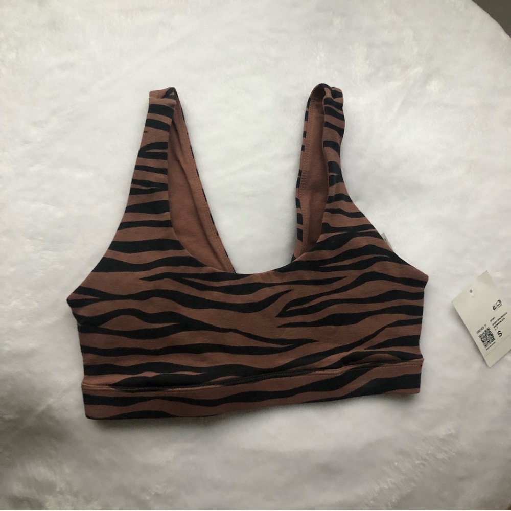 NEW Forever21 Sports Bra